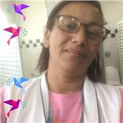 Professora de português primeiro ao quarto ano fundamental